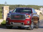 GMC Sierra Denali Crew Cab 2013 года